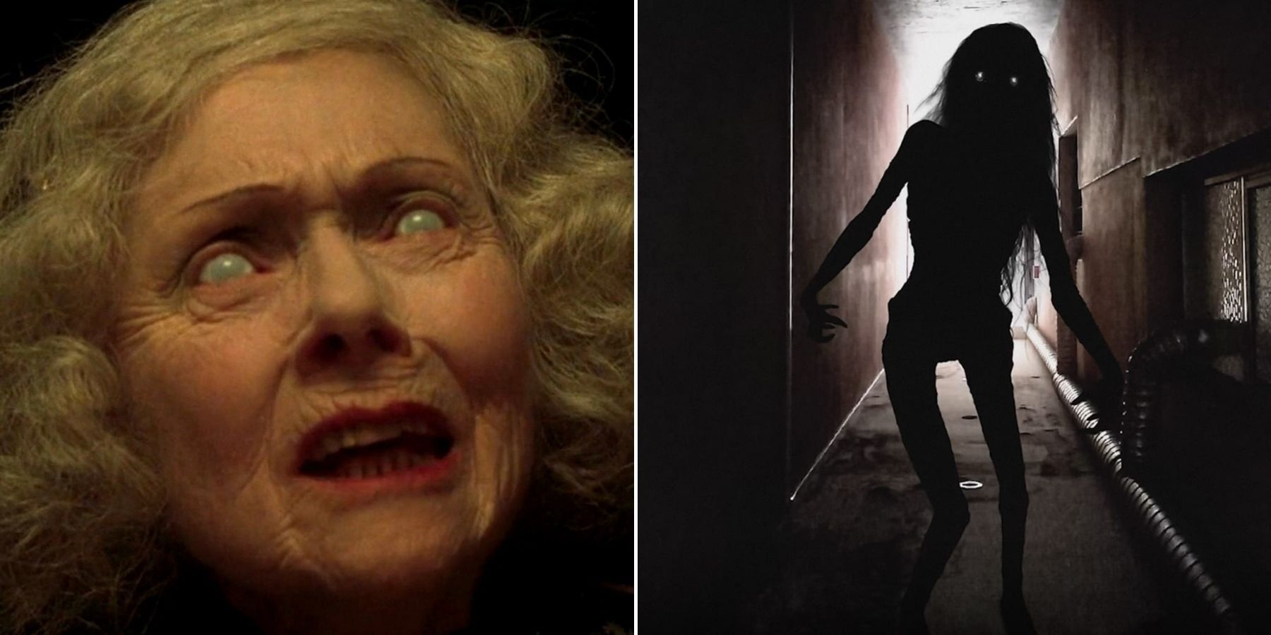 The Others and Lights Out are underappreciated PG-13 horror movies
