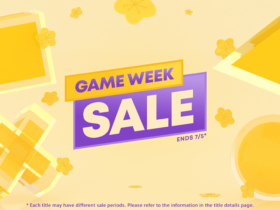 Game Week Sale comes to PlayStation Store April 23