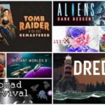 Get 10 Fun Games That You Can Enjoy on Your Steam Deck For Just $11.99