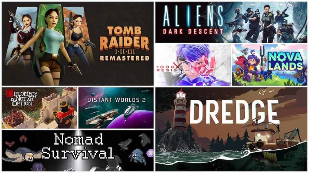 Get 10 Fun Games That You Can Enjoy on Your Steam Deck For Just $11.99