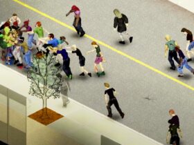 Giant Project Zomboid build 42 update makes zombies less scary and hints at NPCs
