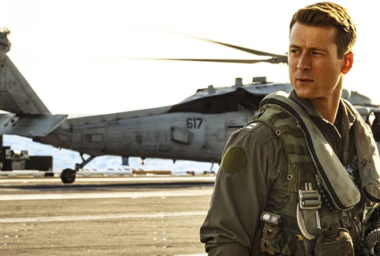 Top Gun: Maverick
