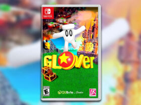 Glover Physical Edition For Nintendo Switch Restocked At Amazon