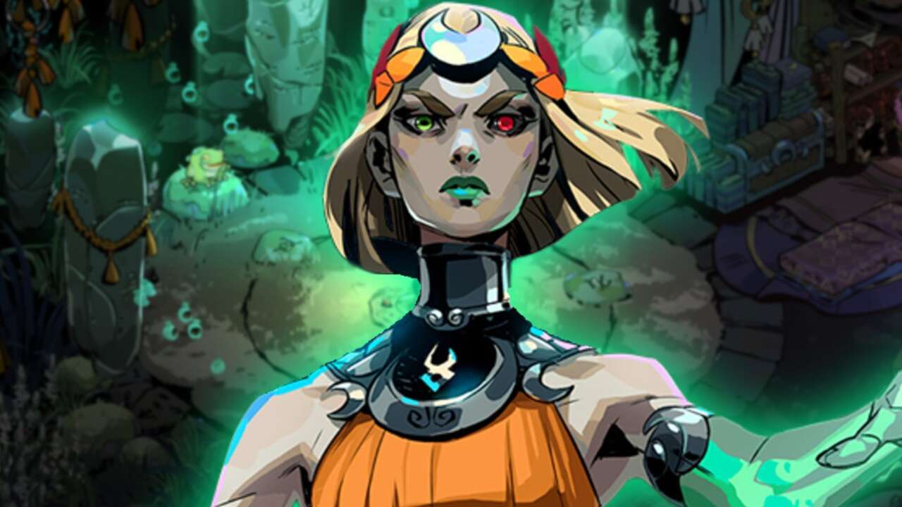 Hades 2 Confirmed For Nintendo Switch 2