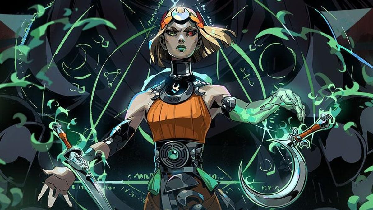 Hades 2 Launching First On Switch 2 Raises Confusing Questions