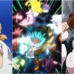 Hardest Quirks To Master In My Hero Academia