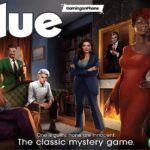 Hasbro Cluedo Game, Hasbro Clue Game