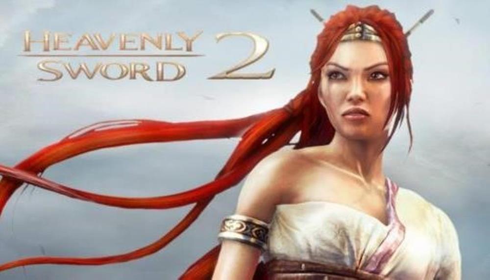 Heavenly Sword 2 – A Look Back at The Sequel That Never Happened