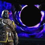 Helldivers 2's Meridian Singularity is a Lemon It Should Squeeze