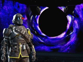 Helldivers 2's Meridian Singularity is a Lemon It Should Squeeze