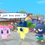 Hello Kitty Island Adventure Fans Should Keeps Tabs on Tamagotchi Plaza