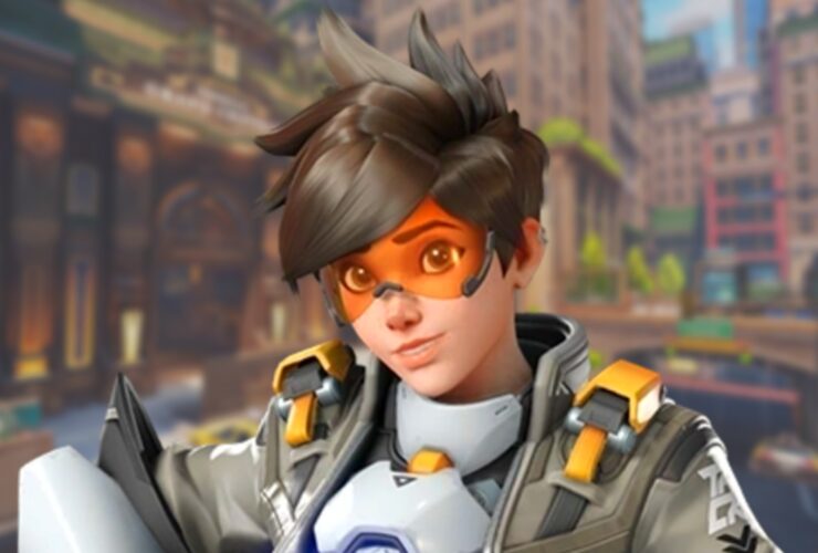 Here’s why Overwatch 2 Stadium won’t launch with heroes like Tracer and Hanzo