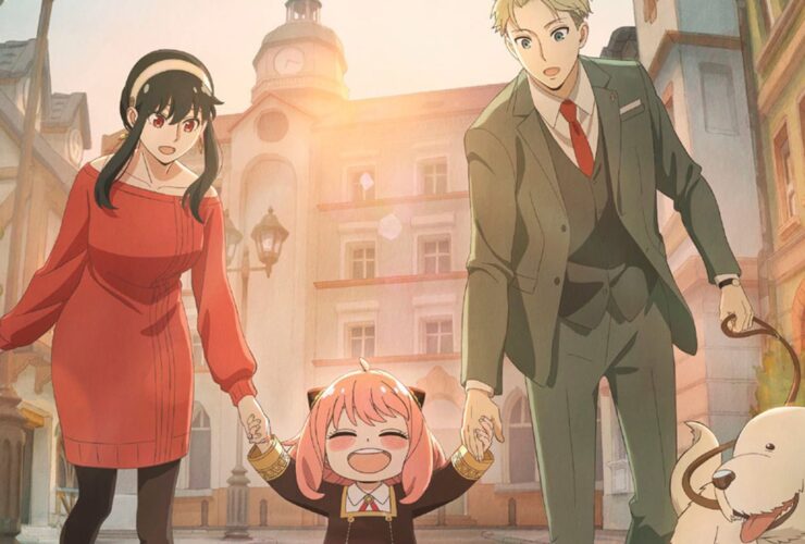 Hidden Things You May Have Missed In Spy X Family