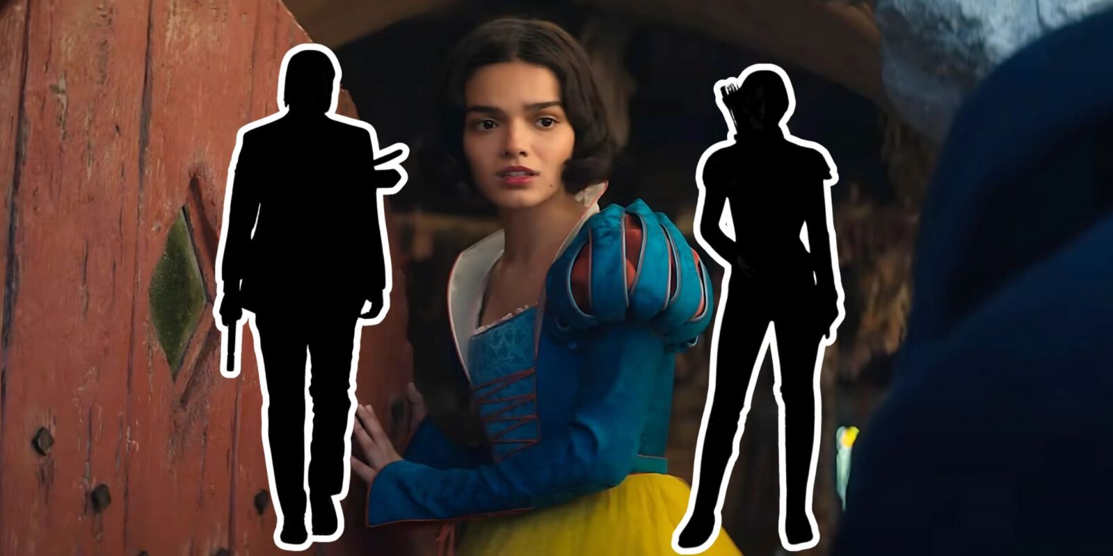 Hit Franchises John Wick and The Hunger Games Announce New Films While Disney's Show White Flops