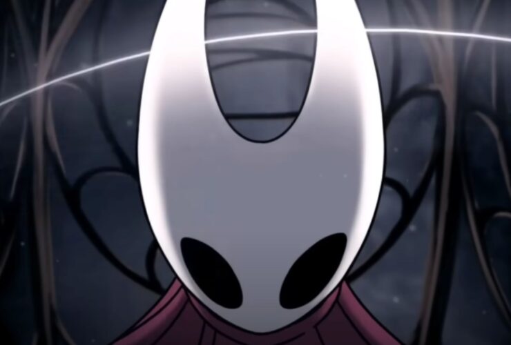 Hollow Knight: Silksong - Important Details About The Game
