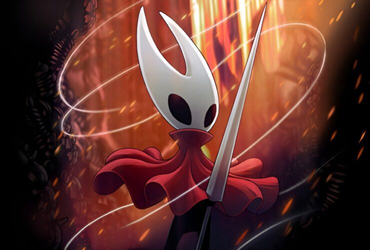 Hollow Knight Silksong Officially Confirms Another Launch Platform