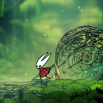 Hollow Knight: Silksong confirmed for both Switch consoles