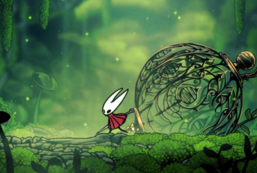 Hollow Knight: Silksong confirmed for both Switch consoles