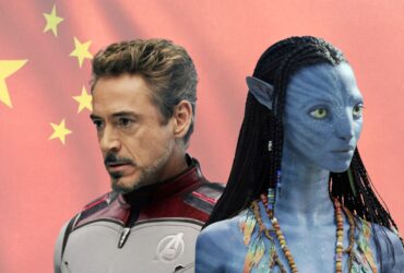Hollywood Films Might Lose The Chinese Market If New Legislation Goes Through
