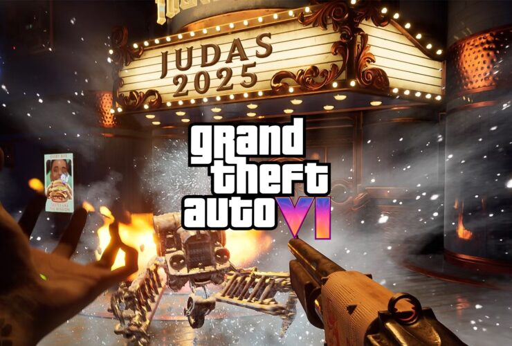 How GTA 6 May End Up Determining Judas' Launch Window