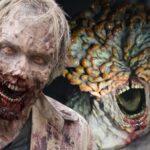 How The Walking Dead Zombies Compare To The Last Of Us Infected