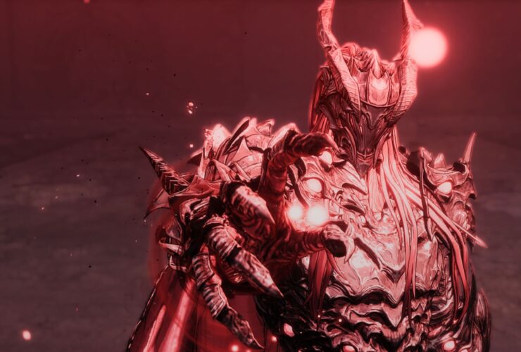How To Beat The Netherworld Aratra In The First Berserker: Khazan