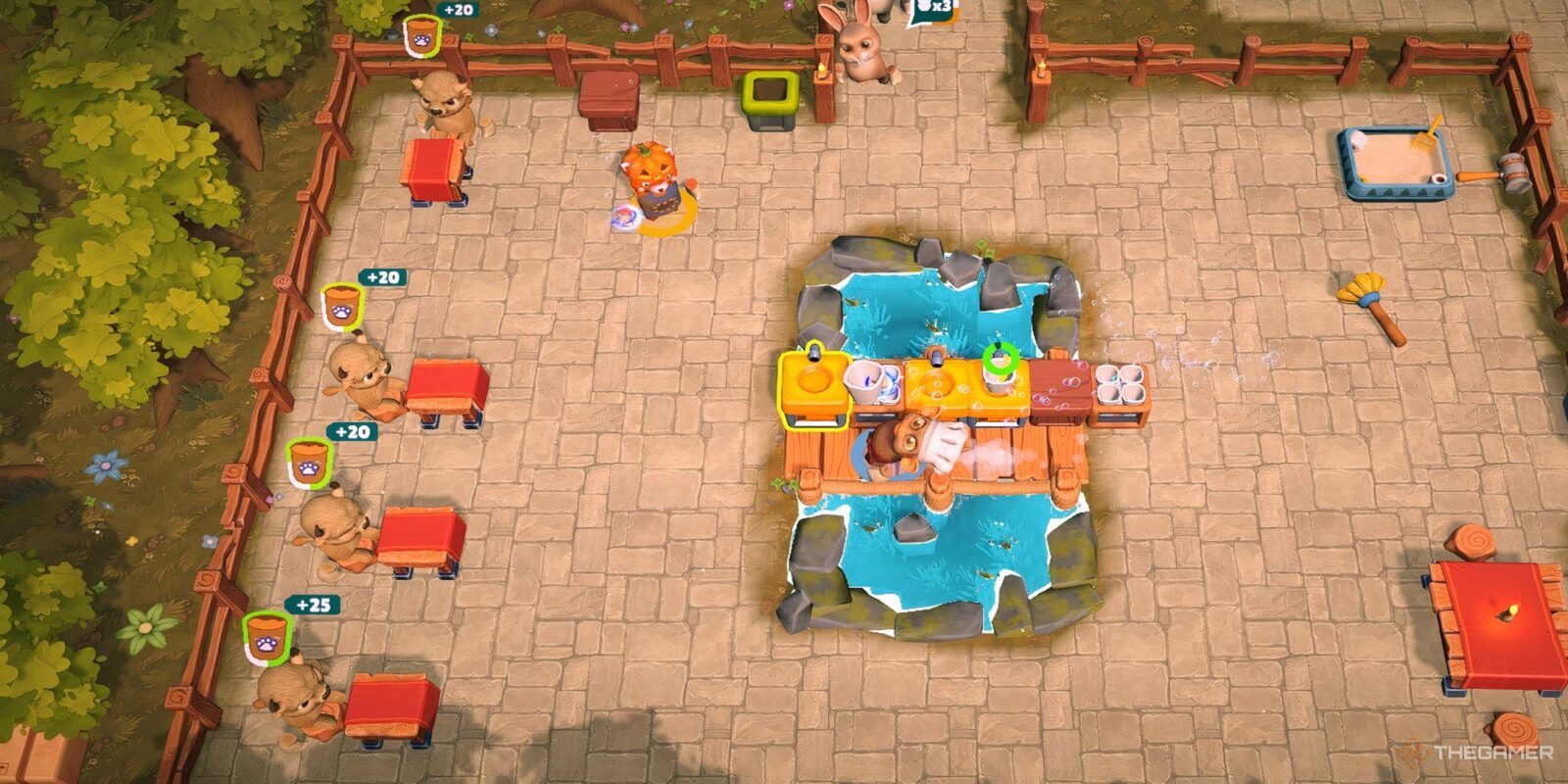 How To Change Your Character Mid Game In Party Club