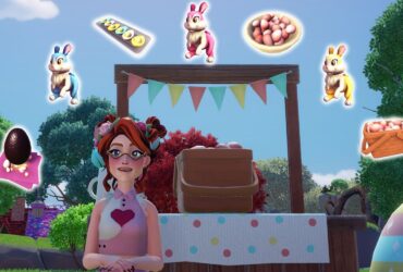 How To Complete Eggstravaganza Duties In Disney Dreamlight Valley