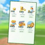 How To Complete The April Reward Road For Pokemon Go