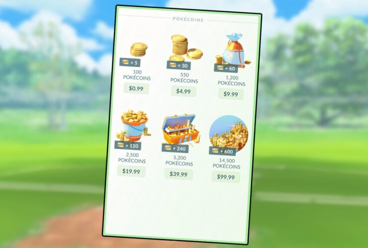 How To Complete The April Reward Road For Pokemon Go