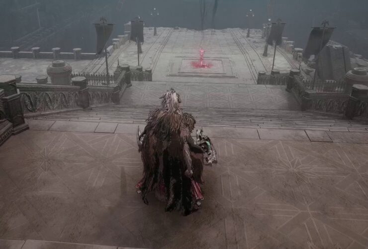How To Complete The Fall Of The Empire Quest In The First Berserker: Khazan
