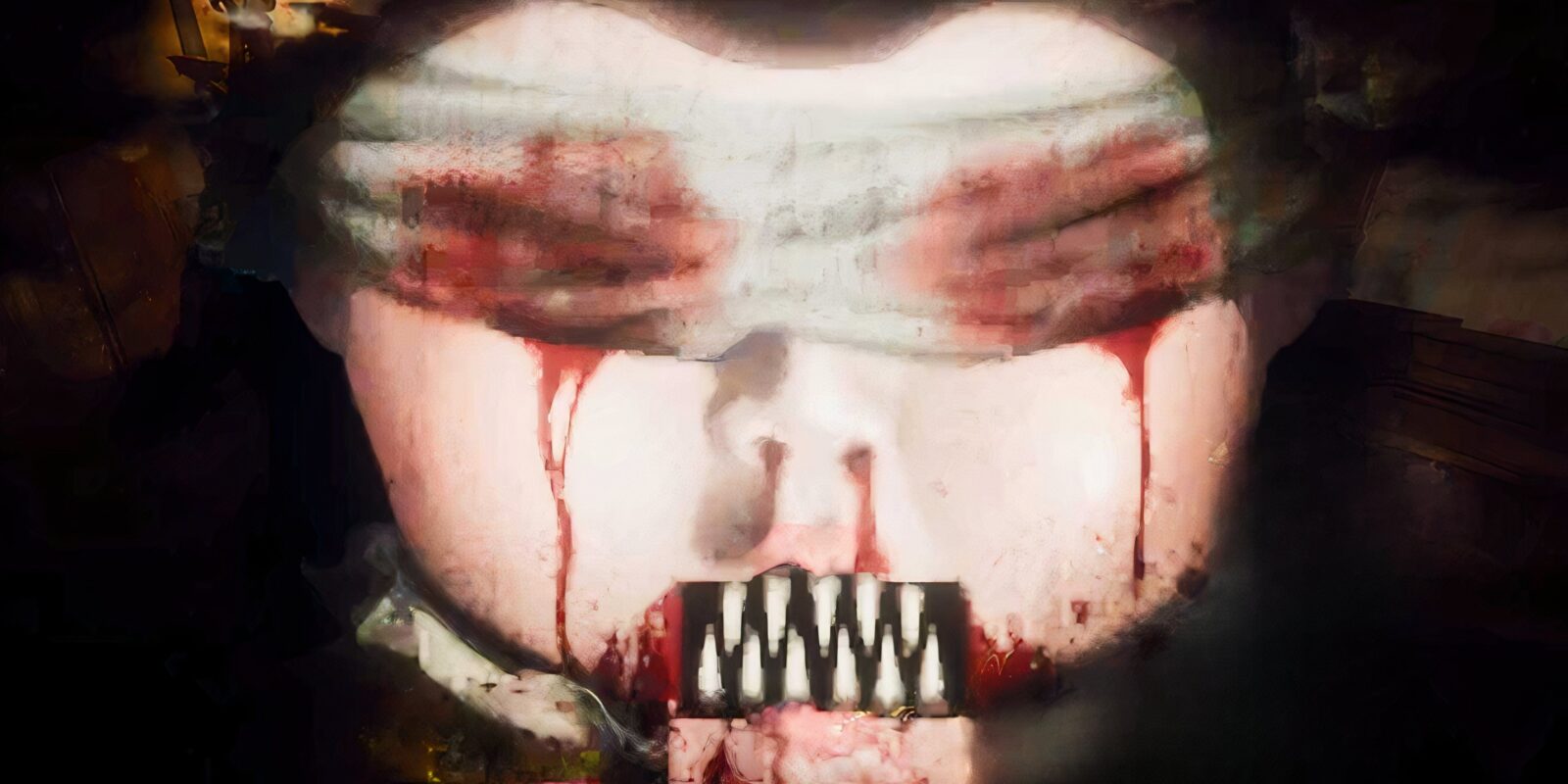 How To Complete The Jumpscare Easter Egg On The Shattered Veil Map In Black Ops 6