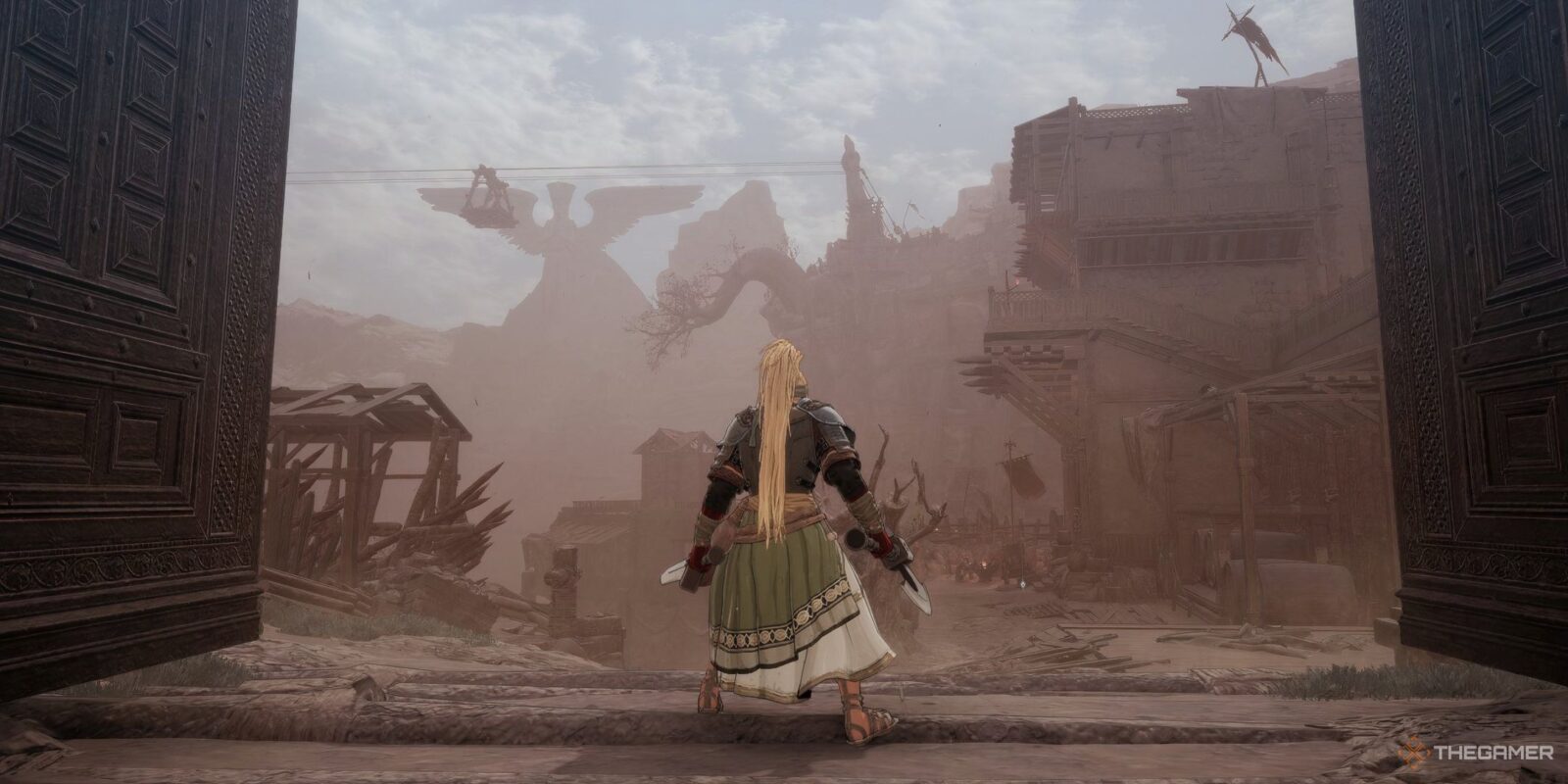 How To Find The Soul Stones During Inconceivable Truth In The First Berserker: Khazan