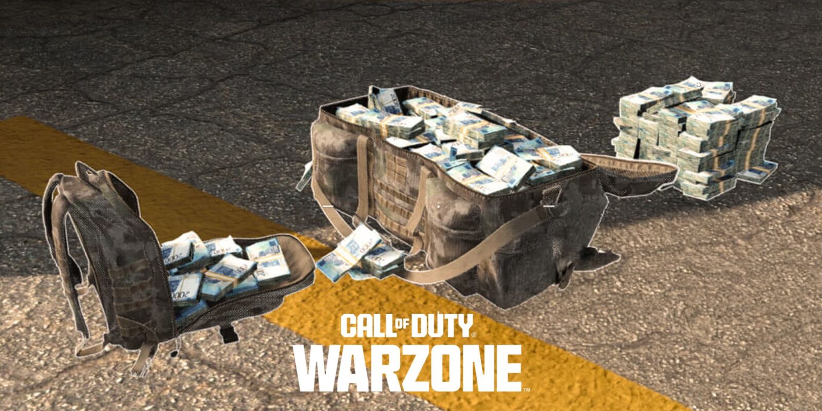 How To Get Money Fast in Call of Duty: Warzone