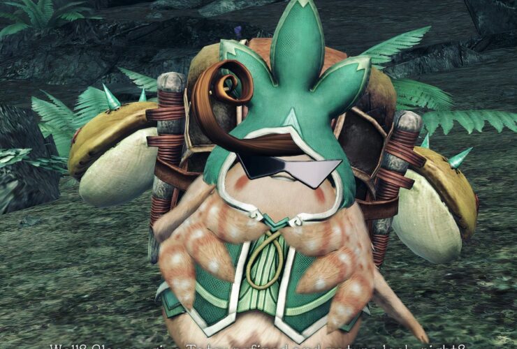 How To Level Party Member's Affinity Quickly In Xenoblade Chronicles X: Definitive Edition