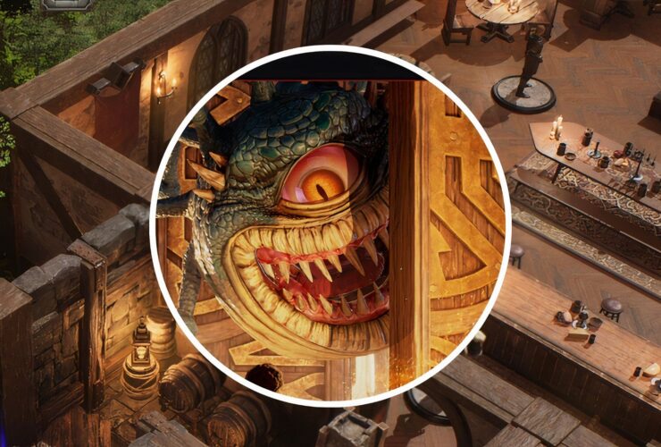 How To Make Amazing DND Maps In Project Sigil