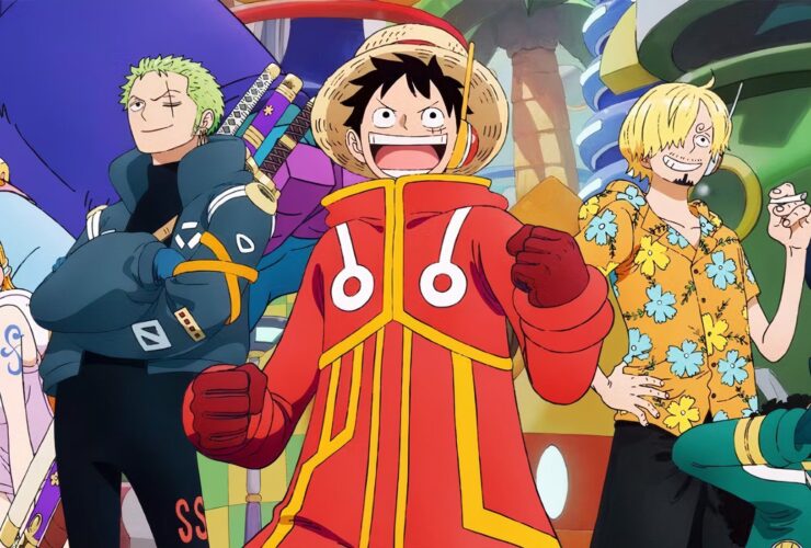 How To Not Get Spoiled When The One Piece Manga Is Ended