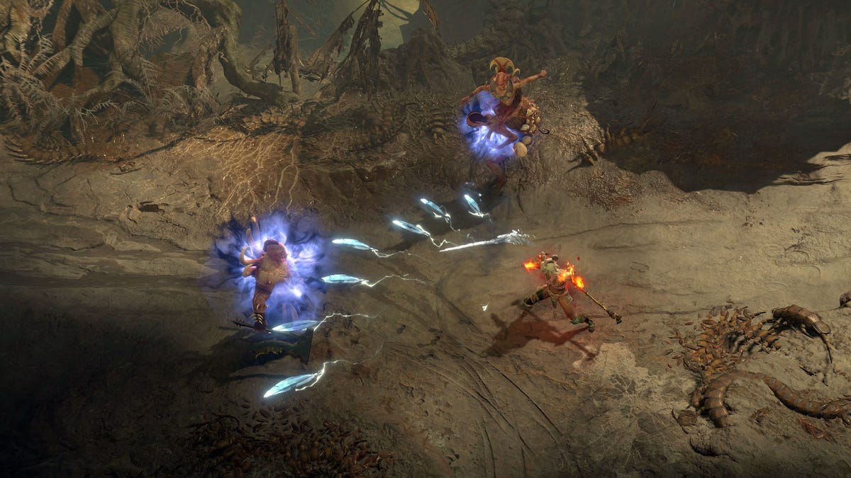 How To Prepare For The Next Diablo 4 Season