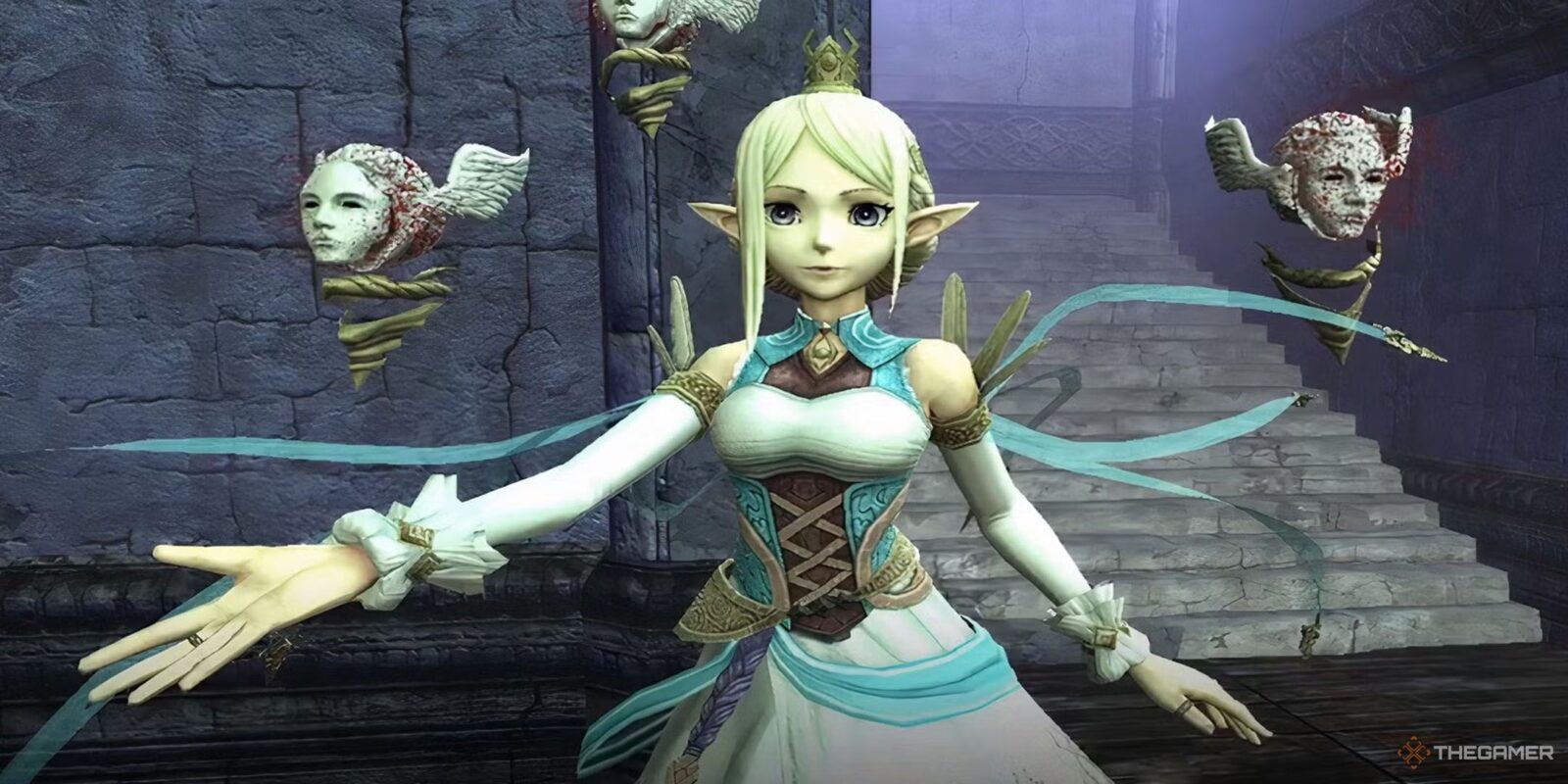 How To Reset Your Account In Wizardry Variants Daphne