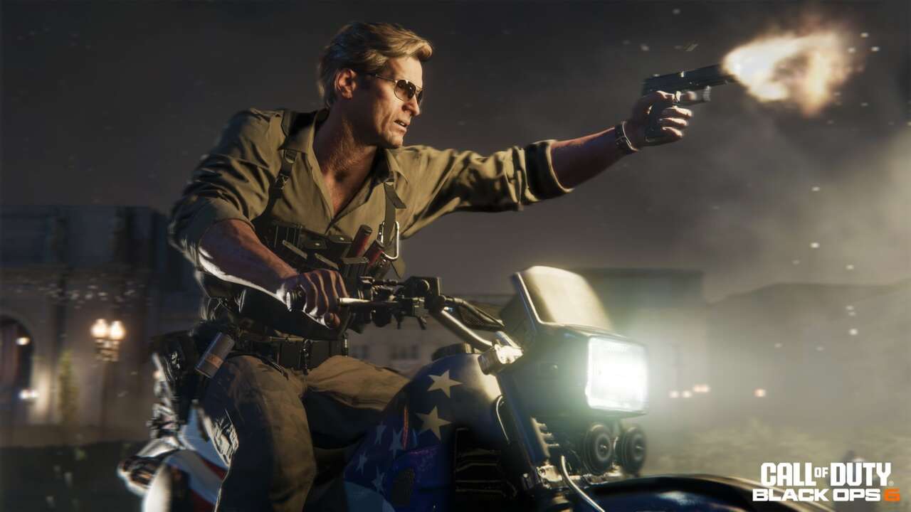 How To Turn Off Cross-Play In Call of Duty: Black Ops 6 And Warzone
