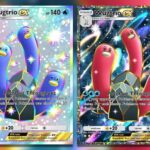 How To Use A Wugtrio Ex Deck In Pokemon TCG Pocket