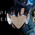 How To Watch Solo Leveling
