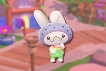 How To invite My Melody's Grandma To A Cabin In Hello Kitty Island Adventure