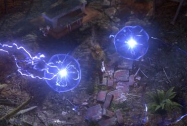 How to Apply Electrocute in Path of Exile 2