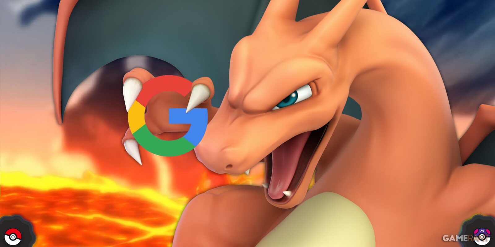 How to Catch Mythical and Legendary Pokemon in Google Search Pokemon Game