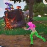 How to Complete Wanted: Baron Quests in Fortnite
