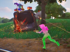 How to Complete Wanted: Baron Quests in Fortnite