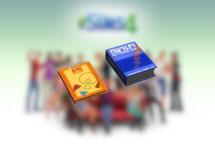 How to Find Lost Homework in The Sims 4