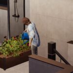 How to Garden and Grow Plants in InZOI