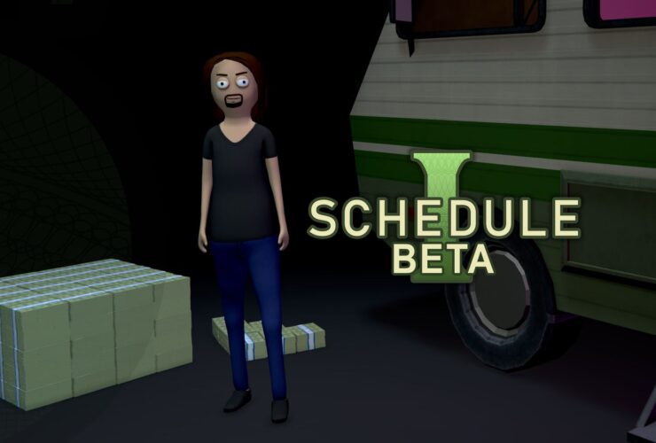 How to Get Early Access to New Schedule 1 Updates
